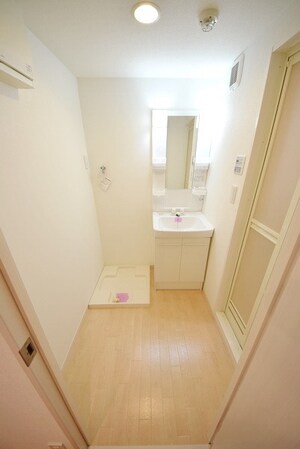 サンアライズ吉祥寺の物件内観写真